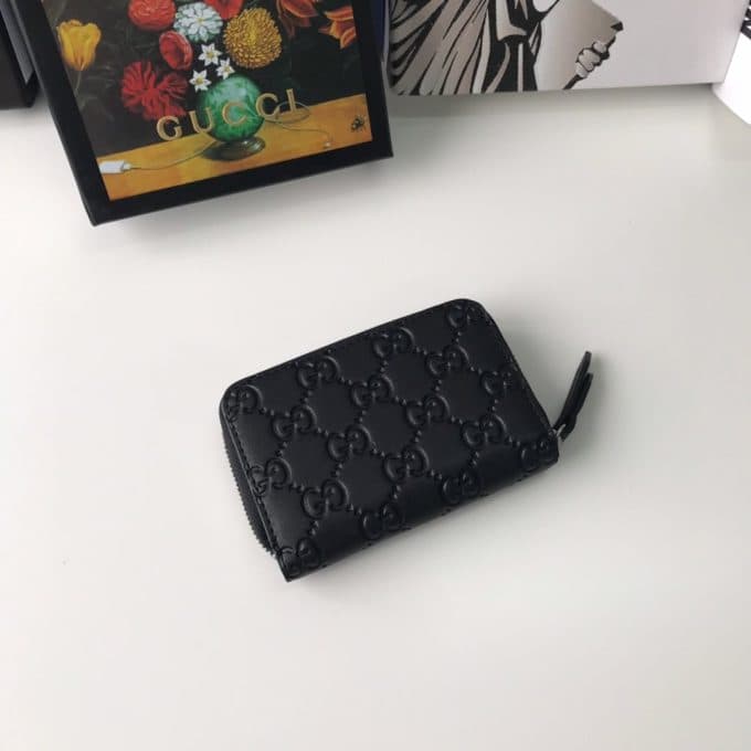 グッチ財布コピー 定番人気2020新品 GUCCI メンズ 財布 - 画像 (2)