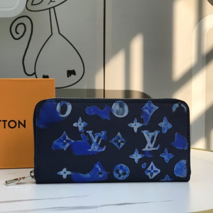 ルイヴィトン財布コピー 2022新品注目度NO.1 Louis Vuitton 男女兼用 長財布