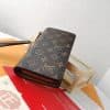 ルイヴィトン財布コピー 2021新品注目度NO.1  Louis Vuitton メンズ 長財布 - 画像 (4)