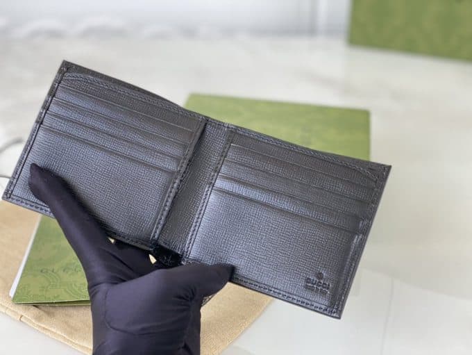 グッチ財布コピー 定番人気2022新品 GUCCI 男女兼用 財布 - 画像 (6)