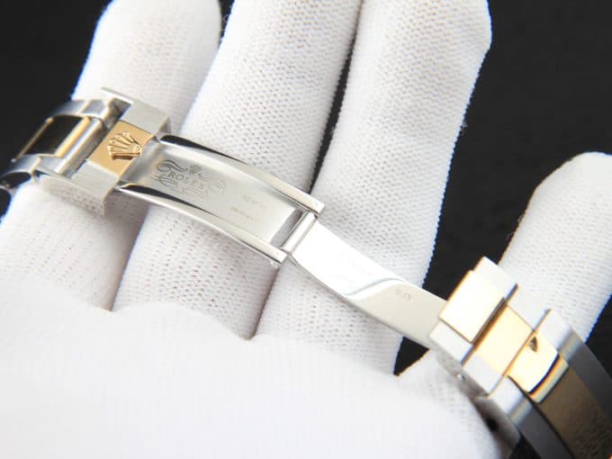 人気売れ筋ロレックス コピー時計 Rolex デイトナ シリーズ メンズ 自動巻き - 画像 (8)
