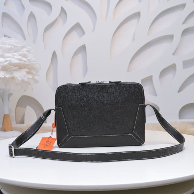エルメスバッグコピー 定番人気2022新品 HERMES メンズ ショルダーバッグ
