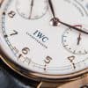 高品質IWC ポルトギーゼ コピーシリーズ メンズ 自動巻き - 画像 (6)