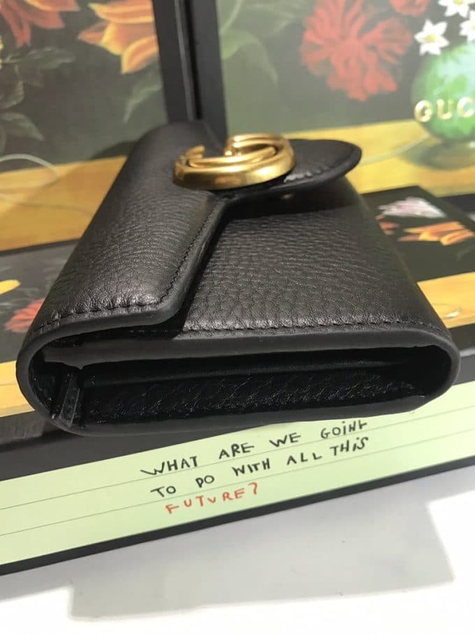 グッチ財布コピー 2021新品注目度NO.1 GUCCI 男女兼用 長財布 - 画像 (5)