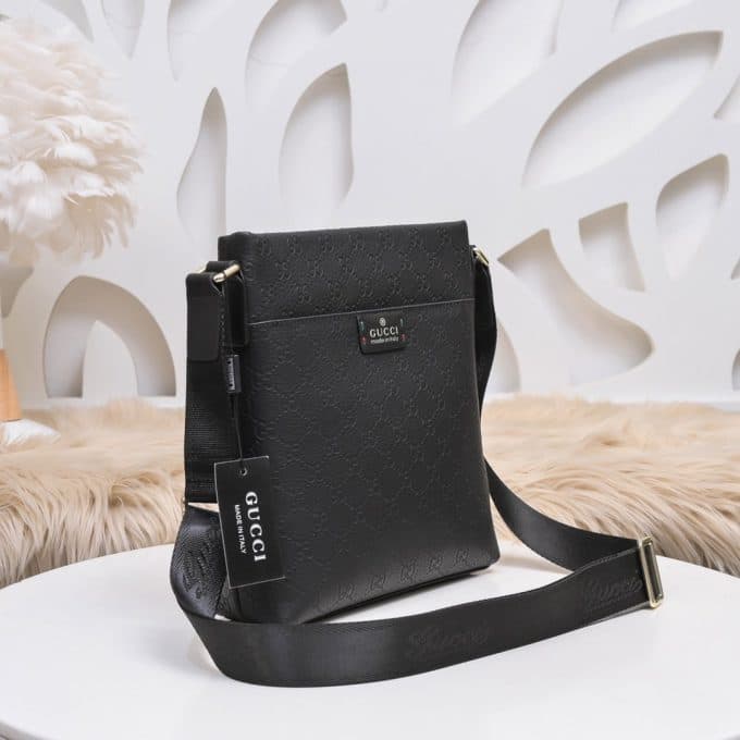 グッチバッグコピー 2022新品注目度NO.1 GUCCI メンズ ショルダーバッグ - 画像 (2)