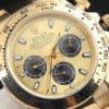 注目度NO.1売れ筋ロレックス コピー時計 Rolex デイトナ シリーズ メンズ 自動巻き - 画像 (4)