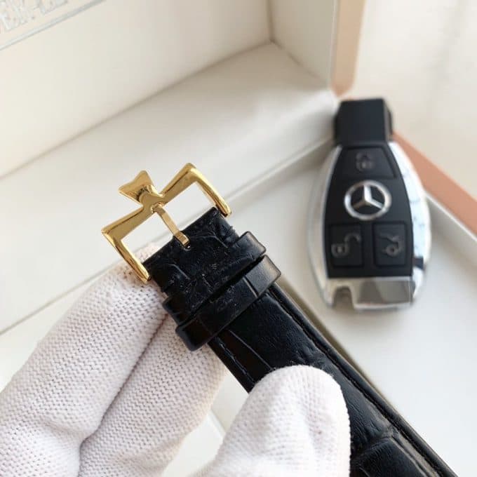 大人気新品ヴァシュロンコンスタンタン 時計 コピー メンズ 自動巻き 6色 - 画像 (9)