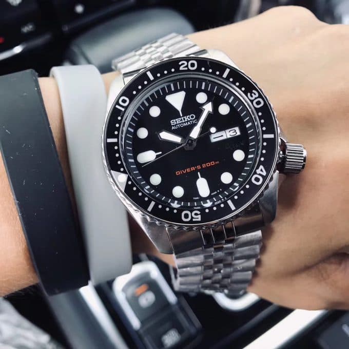 定番人気売れ筋グランドセイコー コピー 時計 SEIKOメンズ 自動巻き - 画像 (9)