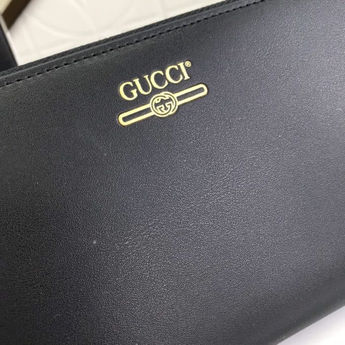 グッチ財布コピー 2021新品注目度NO.1 GUCCI メンズ 長財布 - 画像 (6)