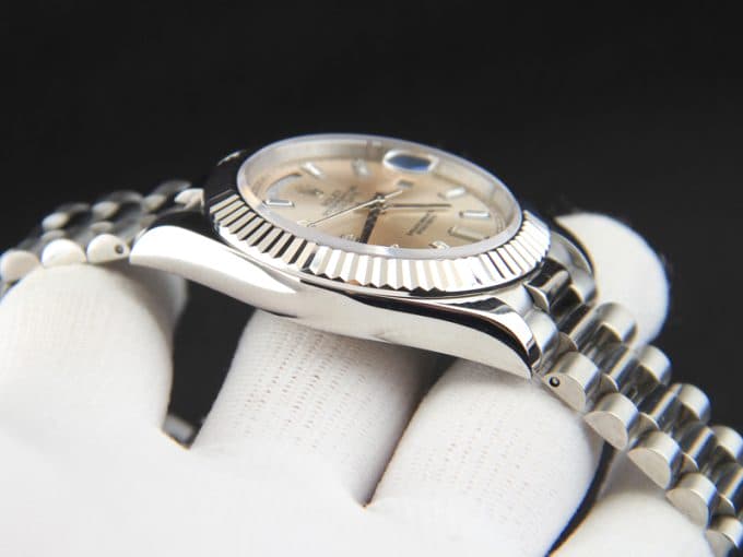 人気売れ筋ロレックス コピー時計 Rolex デイデイト シリーズ メンズ 自動巻き - 画像 (5)