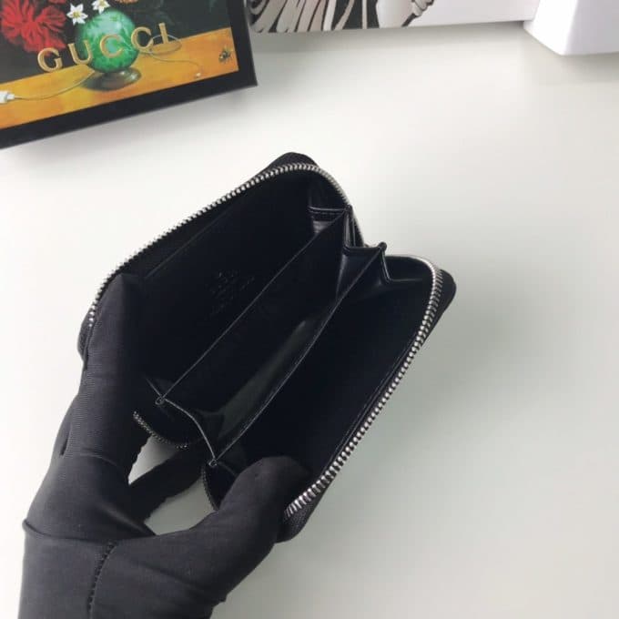 グッチ財布コピー 定番人気2020新品 GUCCI メンズ 財布 - 画像 (6)