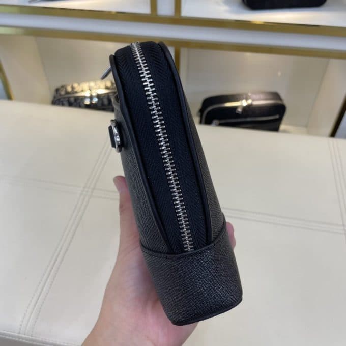 プラダバッグコピー 定番人気2022新品 PRADA メンズ セカンドバッグ - 画像 (7)