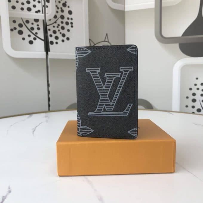 ルイヴィトン財布コピー 2021新品注目度NO.1 Louis Vuitton メンズ 財布