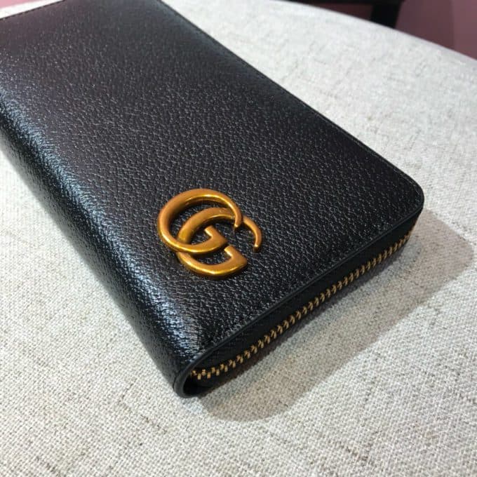 グッチ財布コピー 2021新品注目度NO.1 GUCCI 男女兼用 長財布 - 画像 (6)