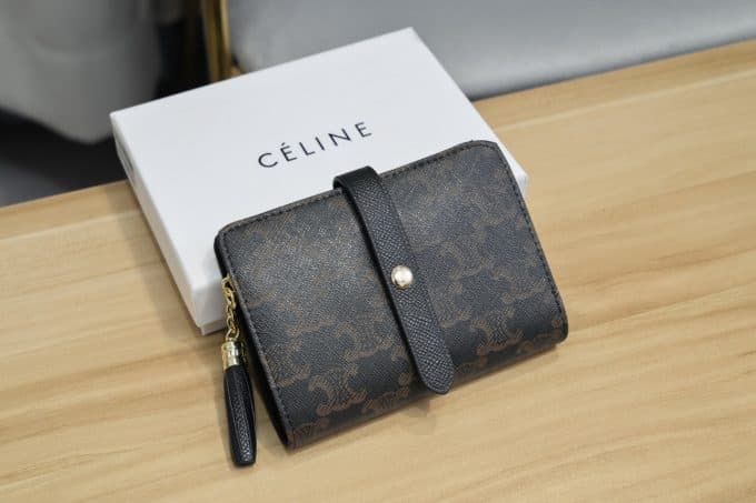 セリーヌ財布コピー 2022新品注目度NO.1 Celine 男女兼用 財布