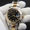 人気売れ筋ロレックス コピー時計 Rolex デイトジャスト シリーズ メンズ 自動巻き - 画像 (2)