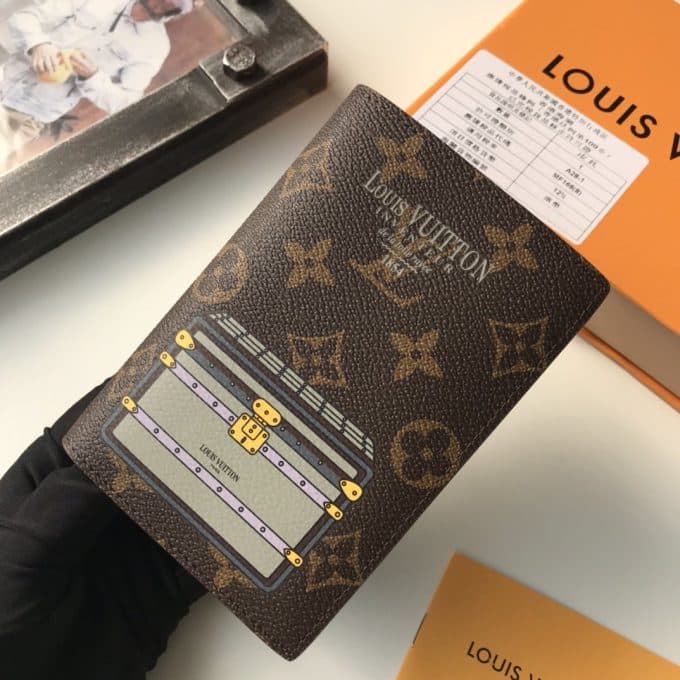 ルイヴィトン財布コピー 定番人気2020新品 Louis Vuitton 財布 男女兼用