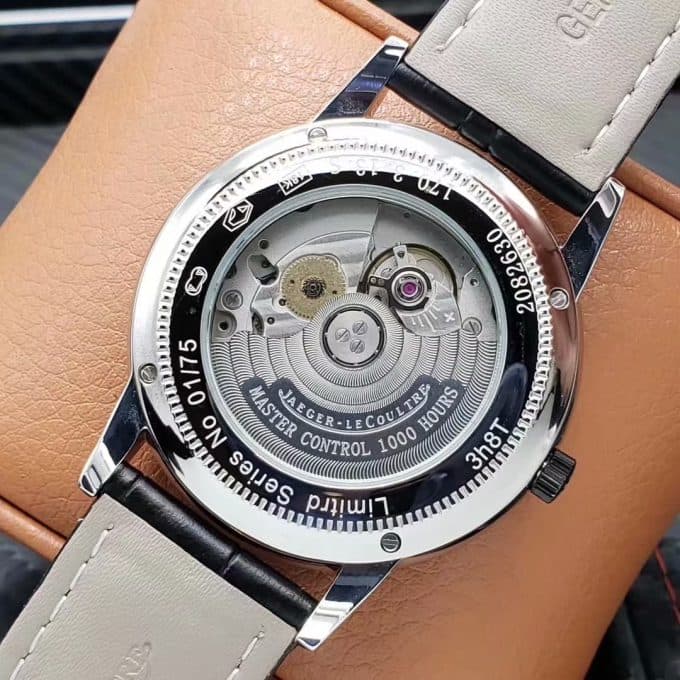 高品質ジャガールクルト 時計 スーパーコピー メンズ 自動巻き2色 - 画像 (8)