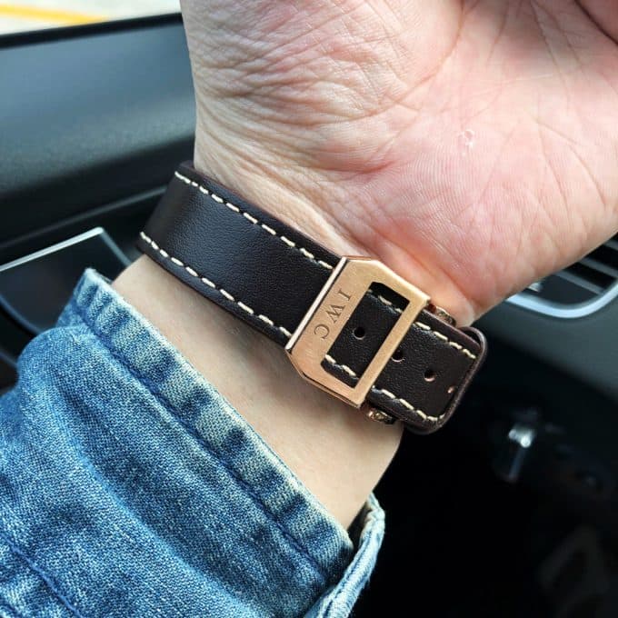 大人気新作IWC パイロットウォッチ コピーシリーズ メンズ 自動巻き - 画像 (9)