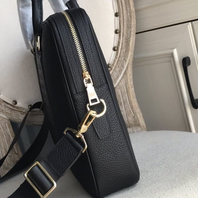 高品質 プラダバッグコピー 大人気2022新品 PRADA メンズ ブリーフケース - 画像 (5)