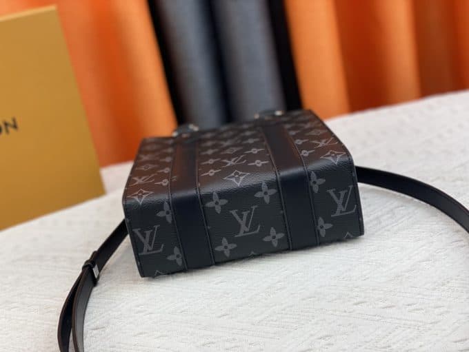 ルイヴィトンバッグコピー 定番人気2023新品 Louis Vuitton 男女兼用 ハンドバック - 画像 (5)