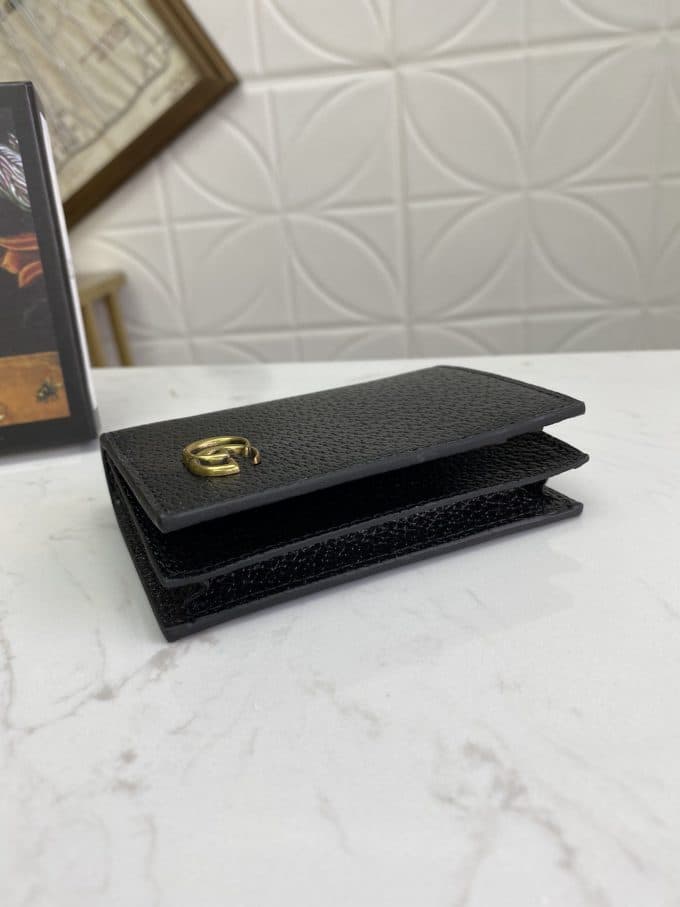 グッチ財布コピー 大人気2021新品 GUCCI メンズ 財布 - 画像 (3)