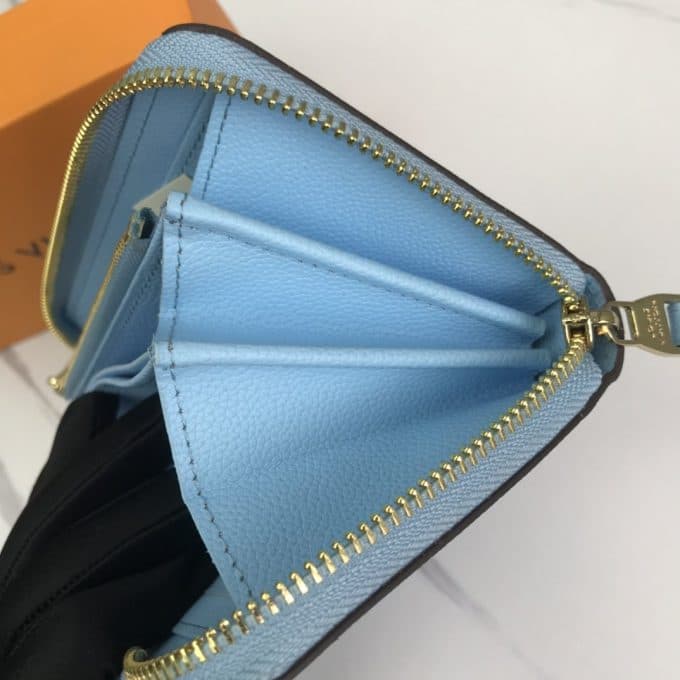 ルイヴィトン財布コピー 大人気2021新品 Louis Vuitton 男女兼用 長財布 - 画像 (8)