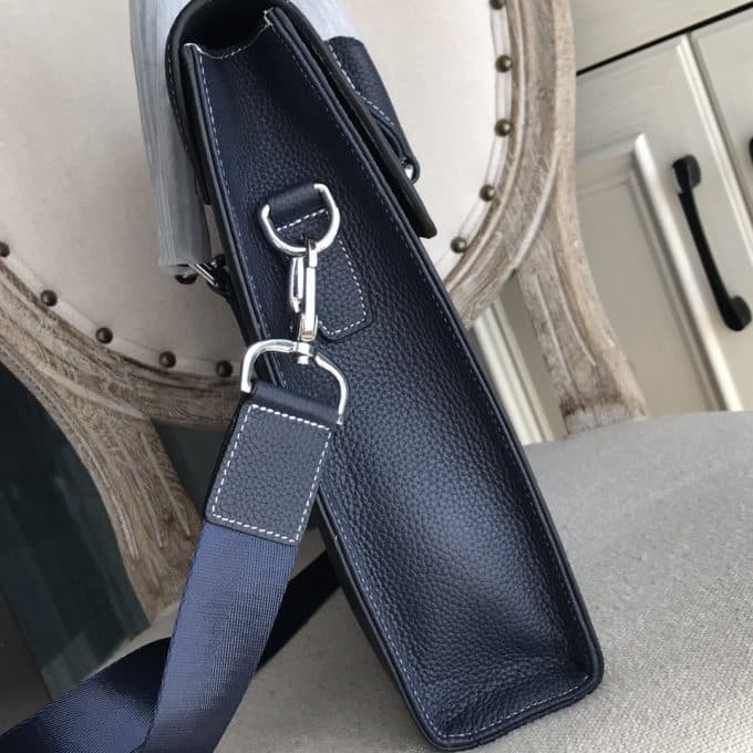 人気高級 エルメスバッグコピー 2022新品注目度NO.1 HERMES メンズ ブリーフケース - 画像 (6)