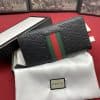 グッチ財布コピー 2021新品注目度NO.1 GUCCI 男女兼用 長財布 - 画像 (9)