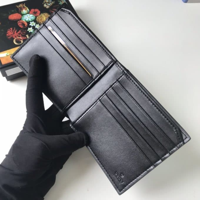 グッチ財布コピー 大人気2020新品 GUCCI メンズ 財布 - 画像 (7)