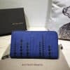 ボッテガヴェネタ財布コピー 2020新品注目度NO.1 Bottega Veneta 男女兼用 長財布 - 画像 (2)