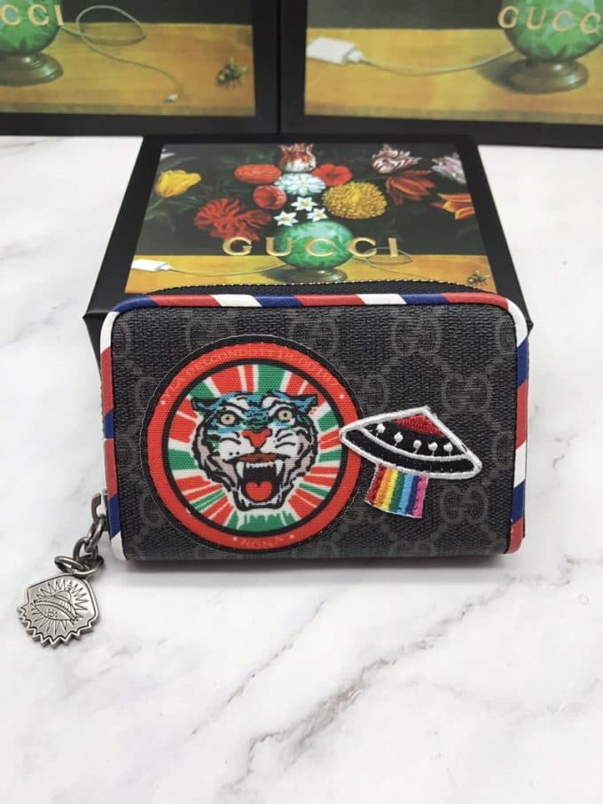 グッチ財布コピー 大人気2021新品 GUCCI 男女兼用 財布