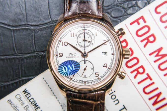 高品質IWC ポルトギーゼ コピーシリーズ メンズ 自動巻き