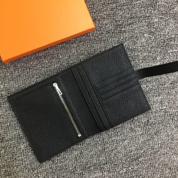 エルメス財布コピー 大人気2020新品 HERMES 財布 男女兼用 - 画像 (4)