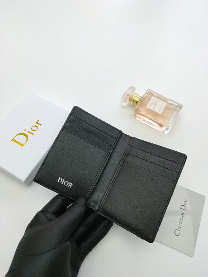 ディオール財布コピー 2021新品注目度NO.1 Dior 男女兼用 財布 - 画像 (4)
