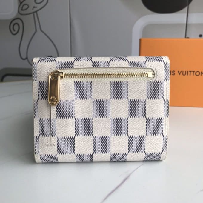 ルイヴィトン財布コピー 大人気2021新品 Louis Vuitton 男女兼用 財布 - 画像 (2)