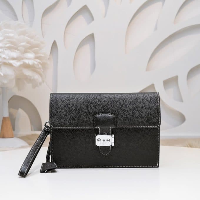 エルメスバッグコピー 2022新品注目度NO.1 HERMES メンズ セカンドバッグ