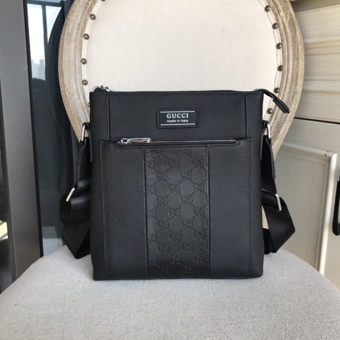 グッチバッグコピー 2022新品注目度NO.1 GUCCI メンズ ショルダーバッグ