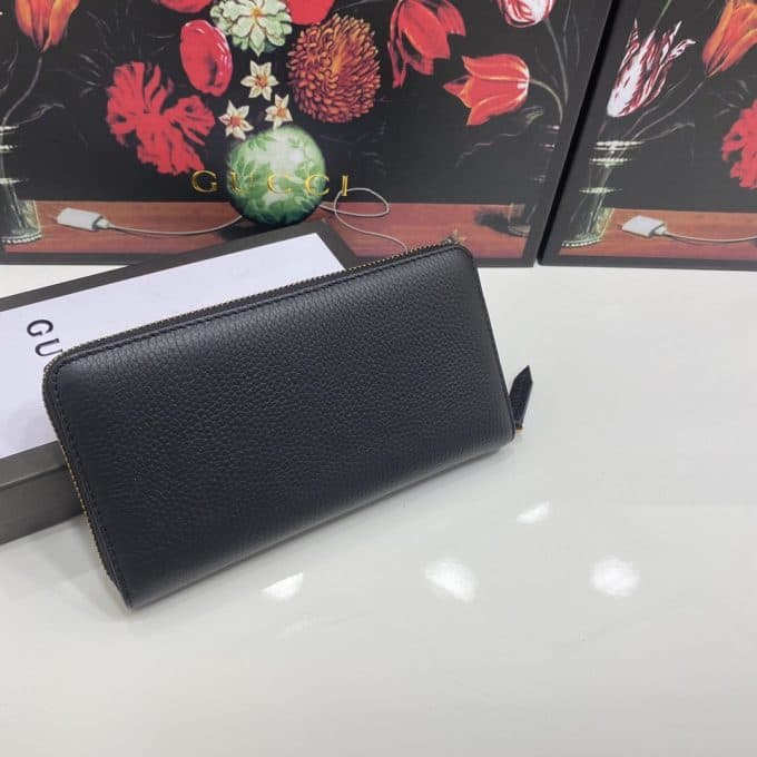 グッチ財布コピー 大人気2021新品 GUCCI 男女兼用 長財布 - 画像 (3)