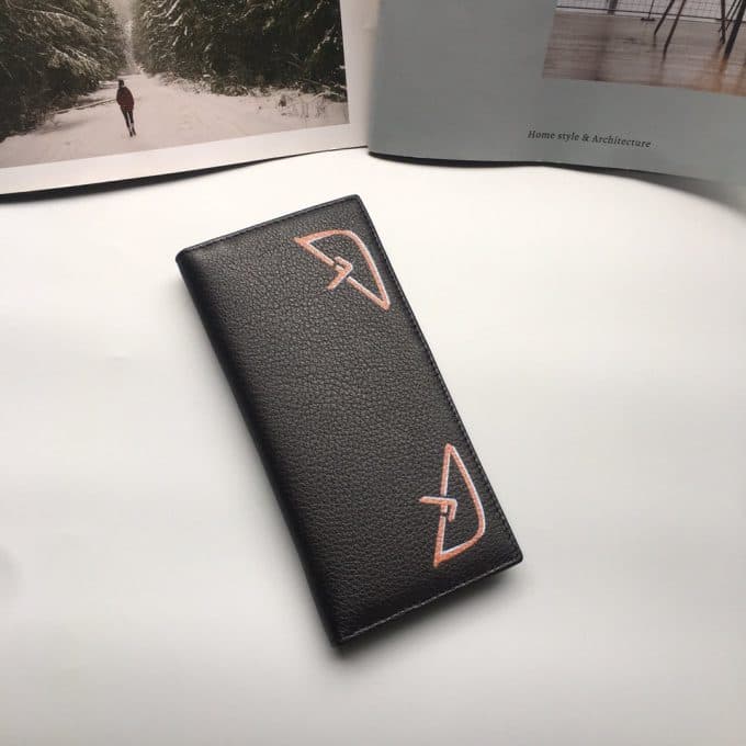 フェンディ財布コピー 定番人気2021新品 FENDI メンズ 長財布