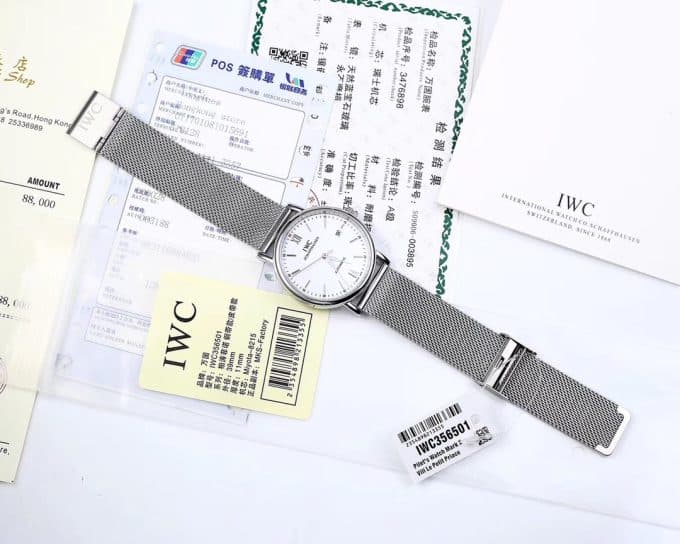 人気高級IWC ポートフィノ コピーシリーズ メンズ 自動巻き