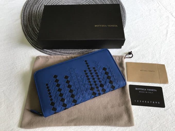 ボッテガヴェネタ財布コピー 2021新品注目度NO.1 Bottega Veneta メンズ 長財布