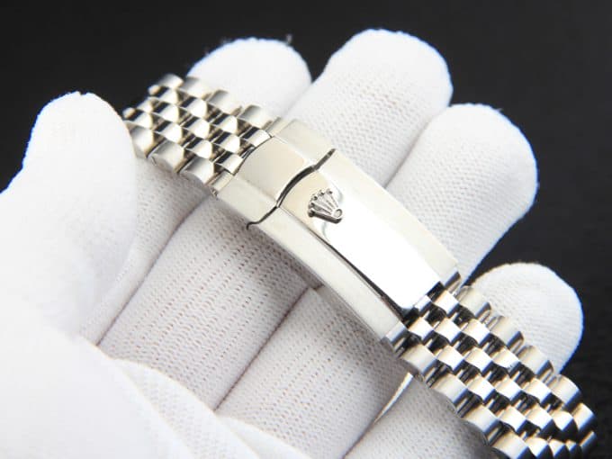 人気売れ筋ロレックス コピー時計 Rolex デイトジャスト シリーズ メンズ 自動巻き - 画像 (8)