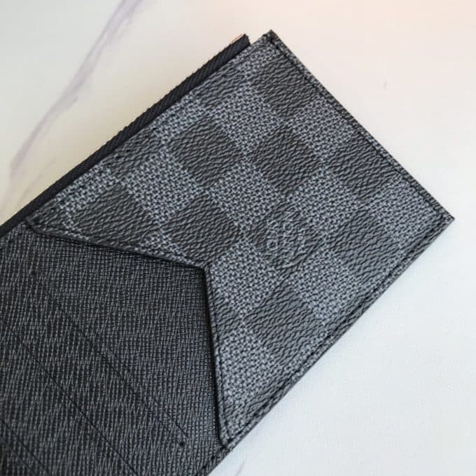 ルイヴィトン財布コピー 定番人気2022新品 Louis Vuitton メンズ 長財布 - 画像 (5)