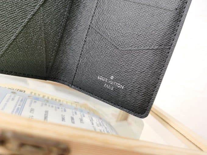 ルイヴィトン財布コピー 2022新品注目度NO.1 Louis Vuitton 男女兼用 財布 - 画像 (6)