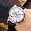 大人気新作IWC ポルトギーゼ コピーシリーズ メンズ 自動巻き3色 - 画像 (4)