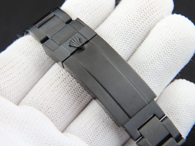 定番人気売れ筋ロレックス コピー 時計 Rolex シードゥエラーシリーズ メンズ 自動巻き - 画像 (8)