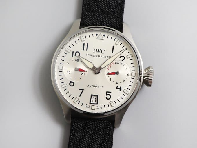 注目度NO.1IWC パイロットウォッチ コピーシリーズ メンズ 自動巻き