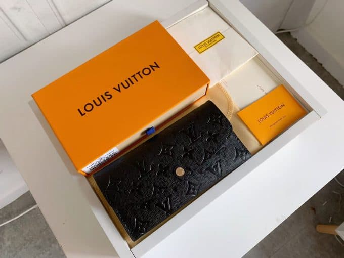 ルイヴィトン財布コピー 定番人気2023新品 Louis Vuitton 男女兼用 長財布