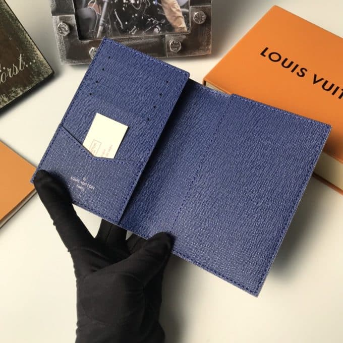 ルイヴィトン財布コピー 大人気2020新品 Louis Vuitton メンズ 財布 - 画像 (5)